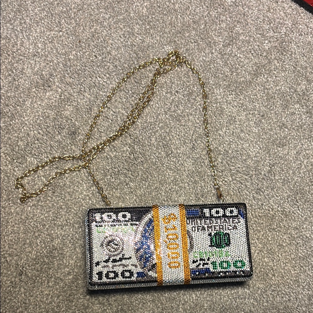 Money Bag
